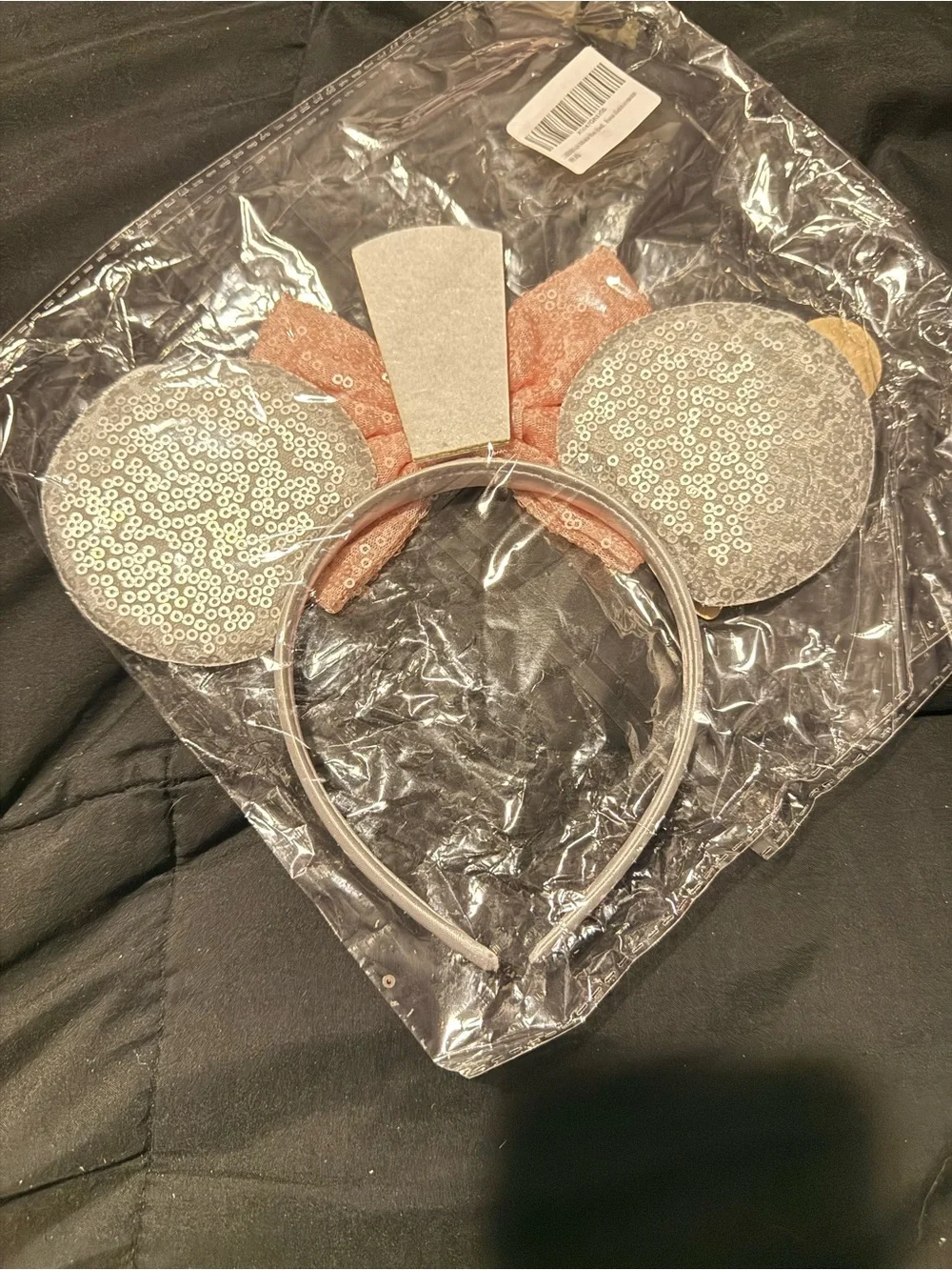 Ratatouille Mickey Ears